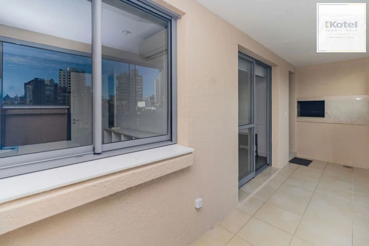 Apartamento, 1 quarto, à venda, 60 m², Três Figueiras - Porto Alegre — foto 3