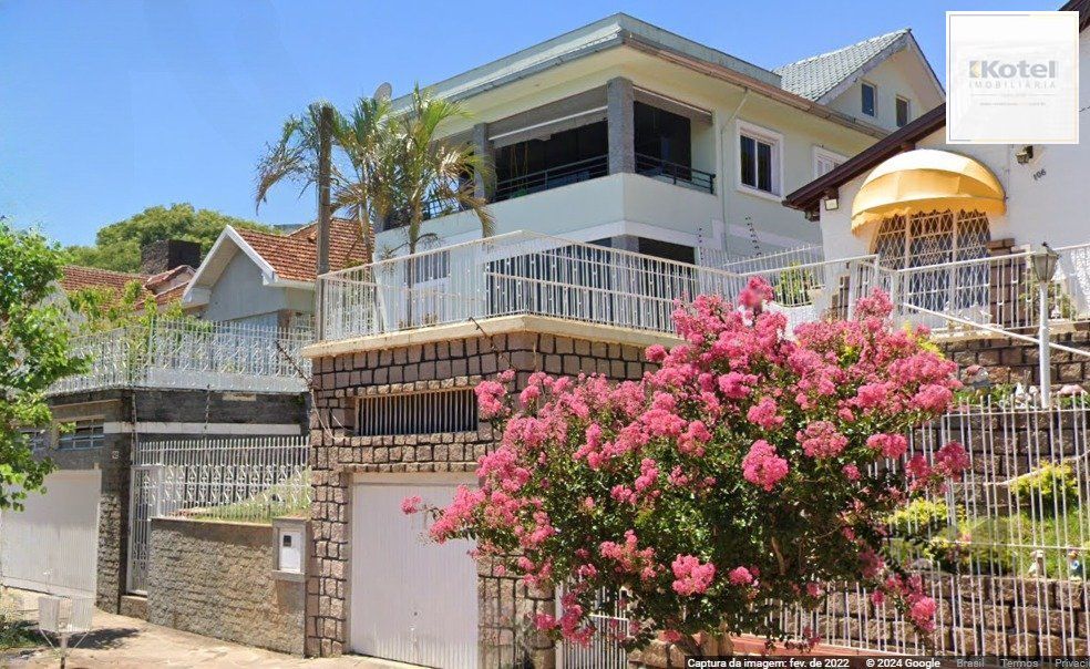 Casa com 167m², 4 dormitórios, 2 suítes, 2 vagas no bairro Santa Tereza — foto 2