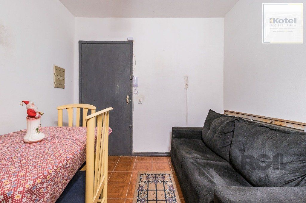 Apartamento de 1 dormitorio no bairro Petrópolis — foto 3