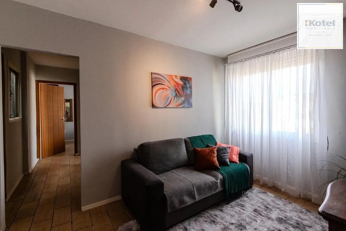 Apartamento Mobiliado, 02 dormitórios, 01 vaga — foto 2