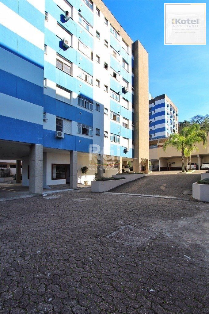 Apartamento para Venda - 71.85m², 2 dormitórios, 1 vaga - Teresópolis — foto 2