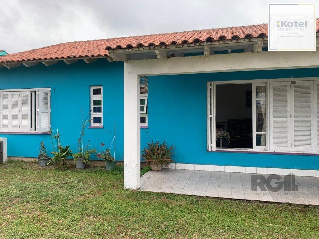 Casa 3 quartos à venda, Centro - Balneário Pinhal — foto 3
