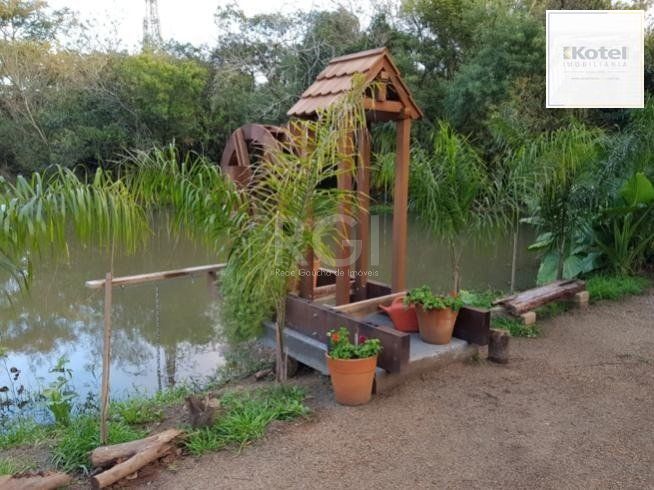 Terreno para Venda - 0m², 0 dormitórios, Vila Nova — foto 2