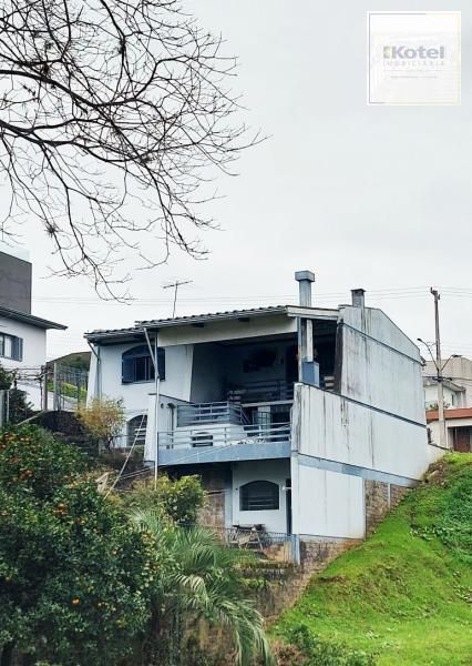 Casa a venda de 3 dormitórios no centro, Nova Prata - RS — foto 2