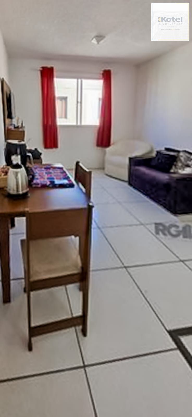 Apartamento 2 quartos à venda, 41m², Rio Branco - Canoas