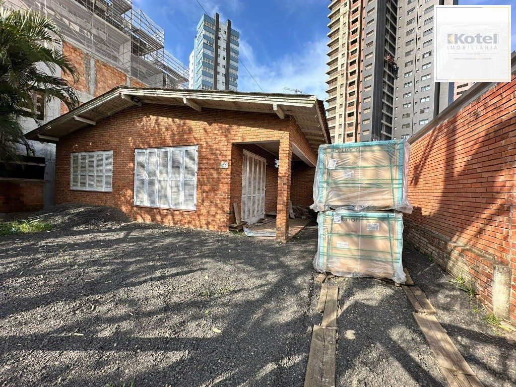 Terreno à venda, Centro - Torres