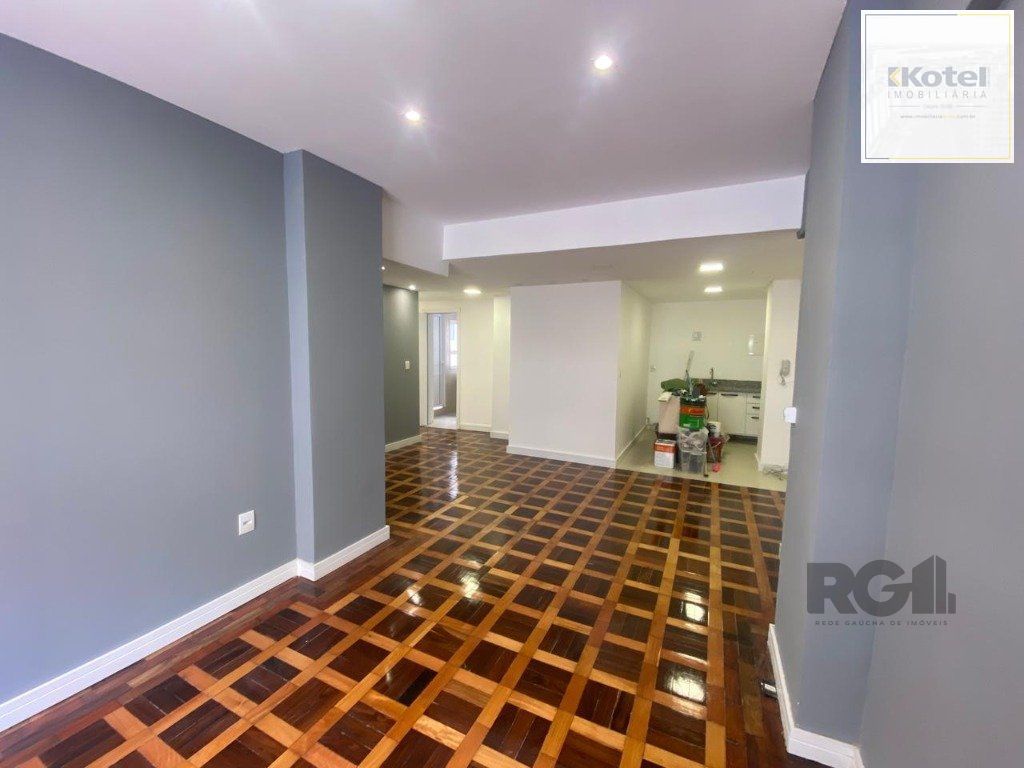 Apartamento para Venda - 87m², 3 dormitórios, Centro Histórico