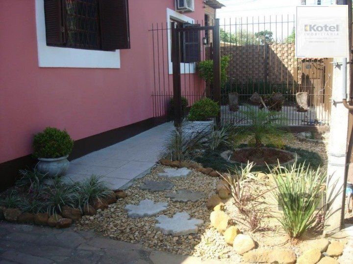 Casa 4 quartos à venda, 198m², Nonoai - Porto Alegre — foto 2