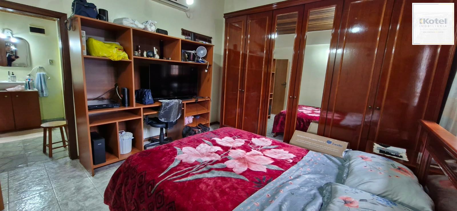Casa, 4 quartos, à venda, 222 m², Teresópolis - Porto Alegre — foto 4