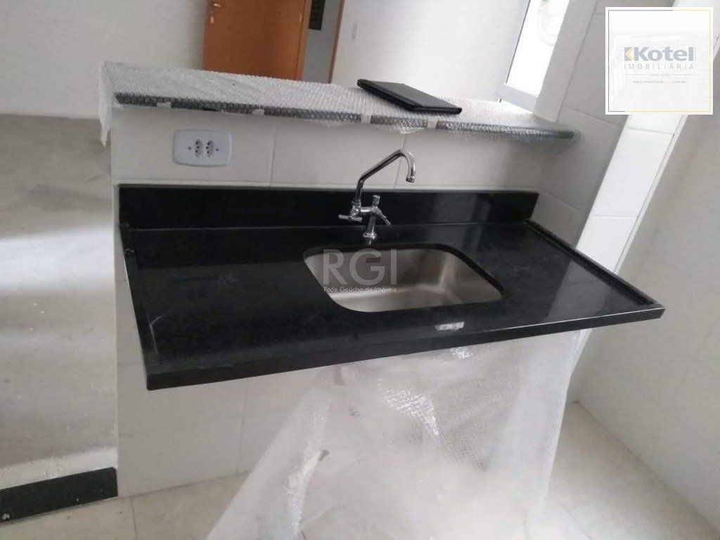 Apartamento para Venda - 45.56m², 2 dormitórios, 1 vaga - Vila Nova