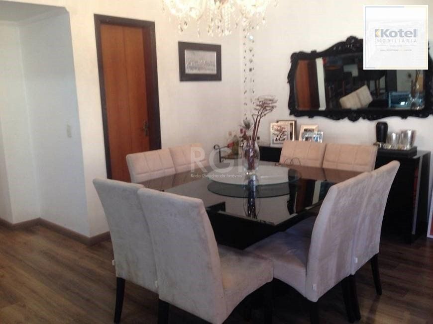 Casa para Venda - 130m², 3 dormitórios, sendo 2 suites, 6 vagas - Nonoai — foto 3