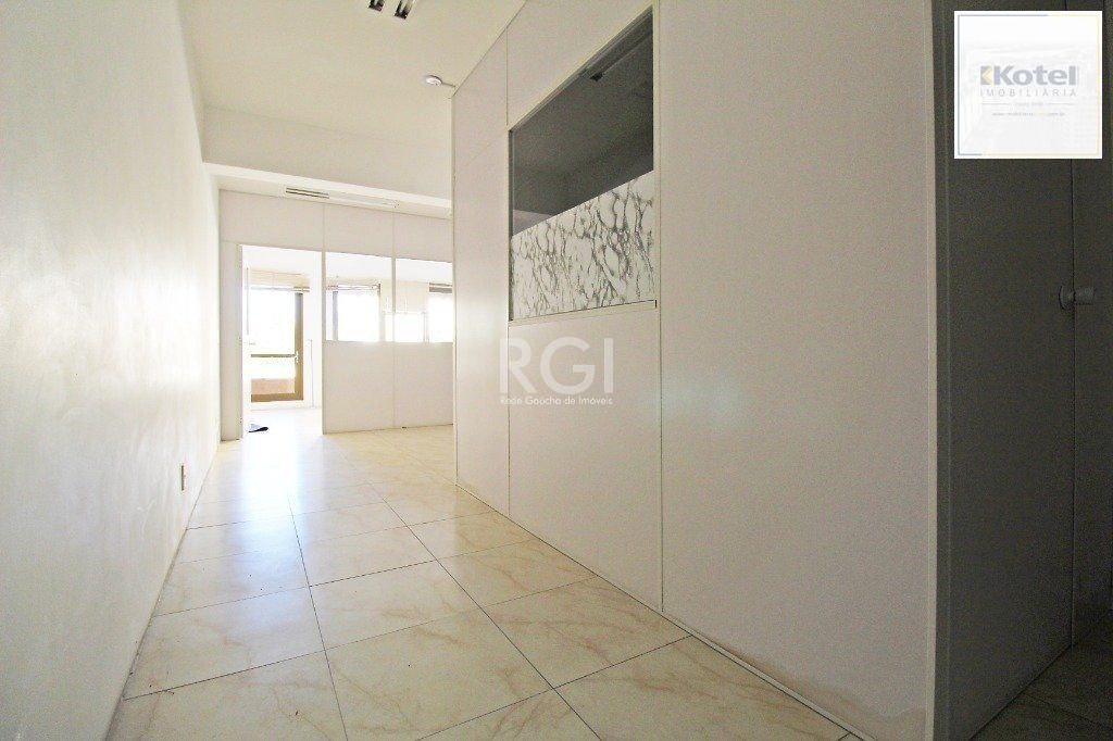 Conjunto/Sala para Venda - 54m², 0 dormitórios, 1 vaga - Praia de Belas