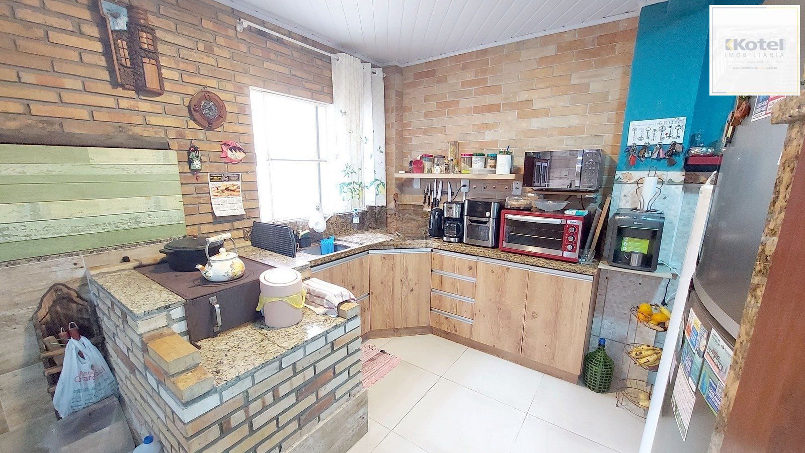 Casa com 3 dormitórios á venda no Bairro Sarandi, Porto Alegre — foto 4