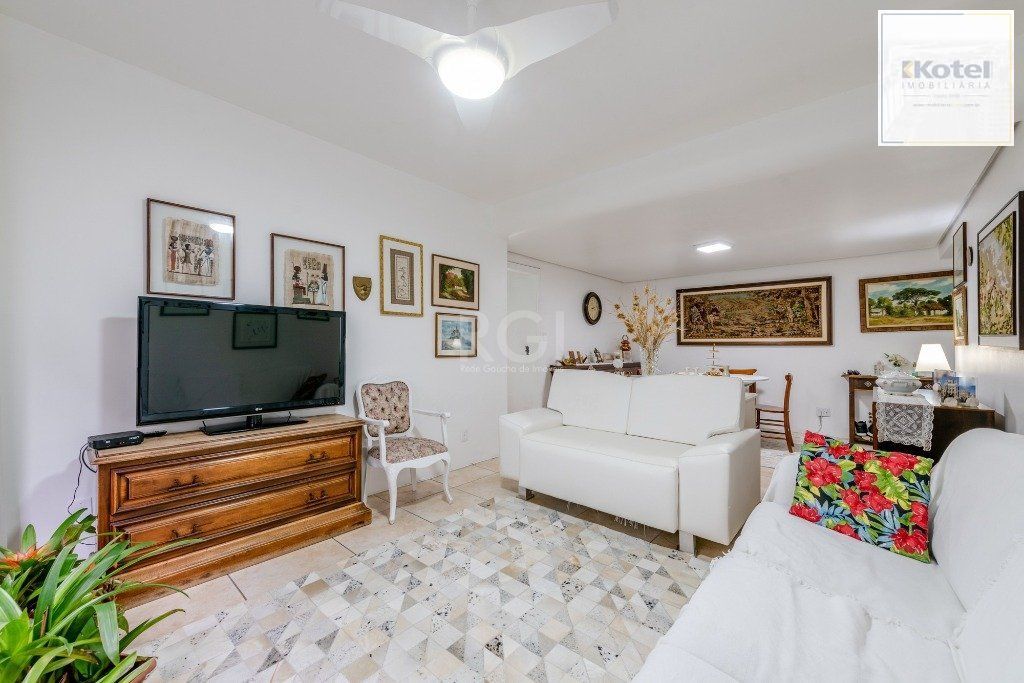 Apartamento de 106m², Bairro Mont Serrat