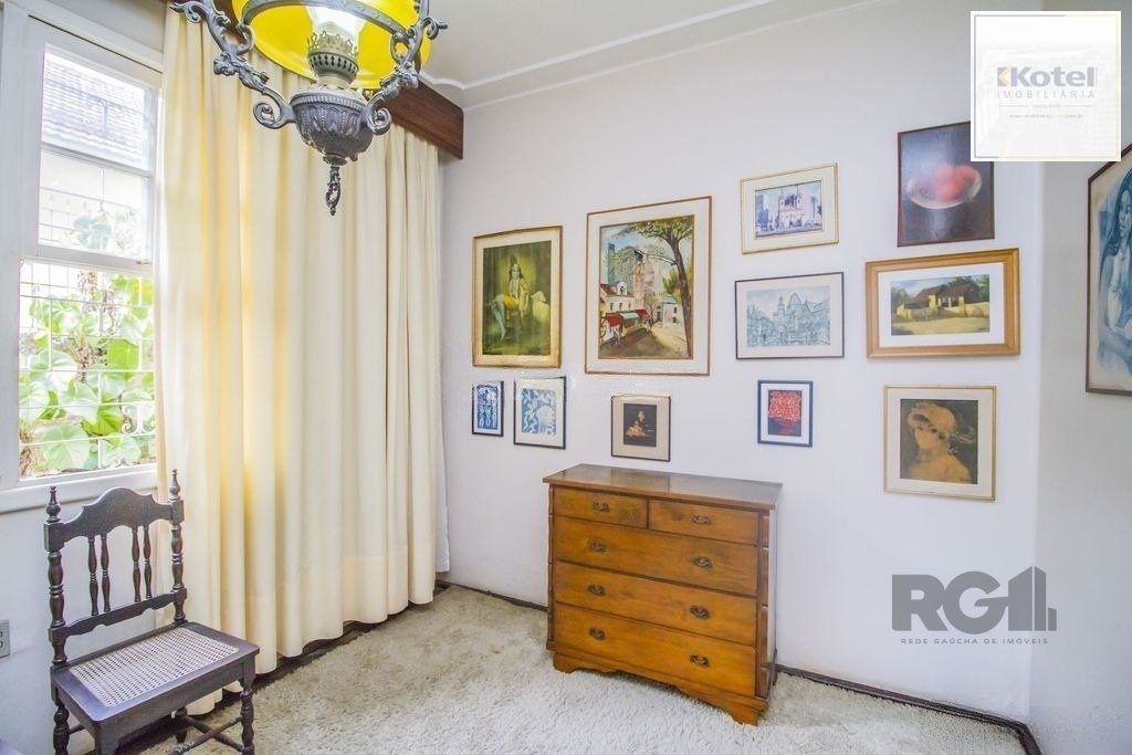 Casa de 4 dormitórios, bairro Santa Tereza — foto 5
