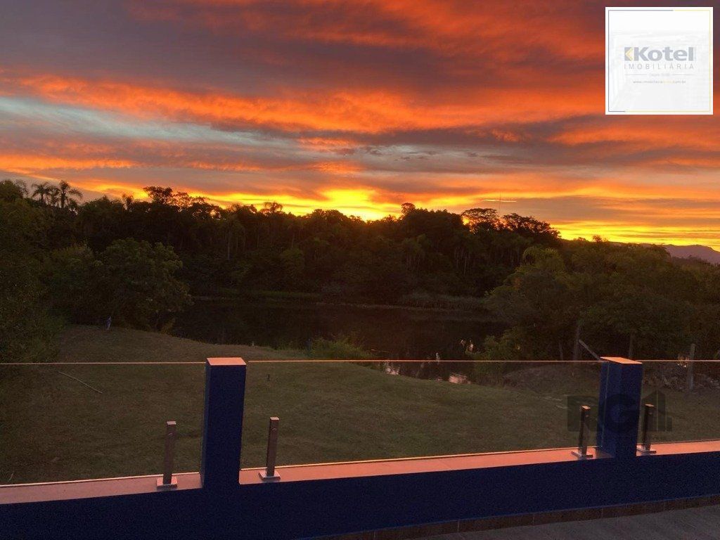 CASA DE CAMPO EM PASSO DE TORRES SC — foto 3