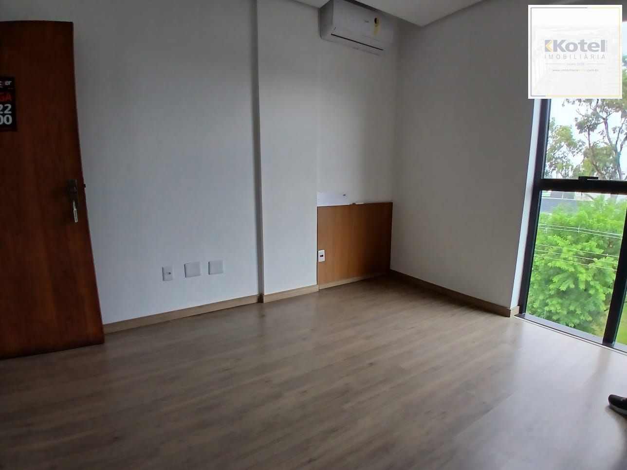 Sala Comercial à venda, 21m², São João - Porto Alegre — foto 4