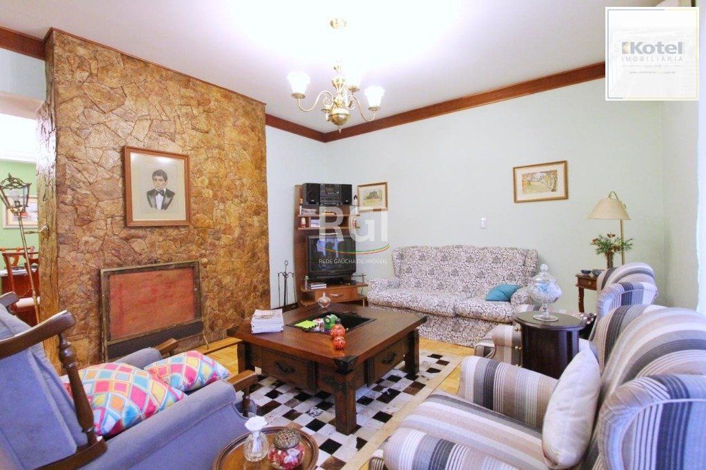 Casa para Venda - 250m², 3 dormitórios, 1 vaga - Teresópolis — foto 5