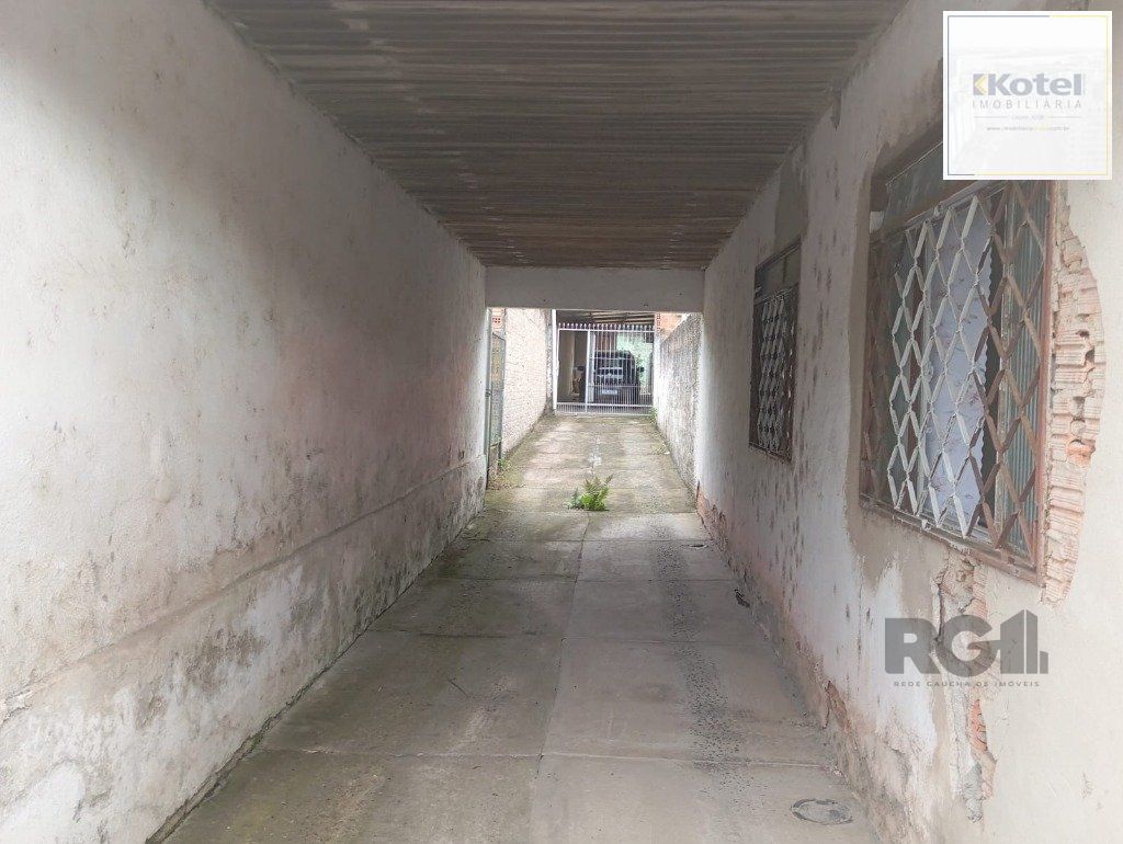 Casa 2 quartos à venda, 75m², Mário Quintana - Porto Alegre — foto 2