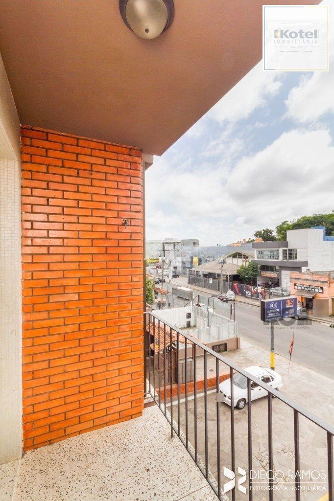 Apartamento, 3 quartos, à venda, 88 m², Medianeira - Porto Alegre — foto 3