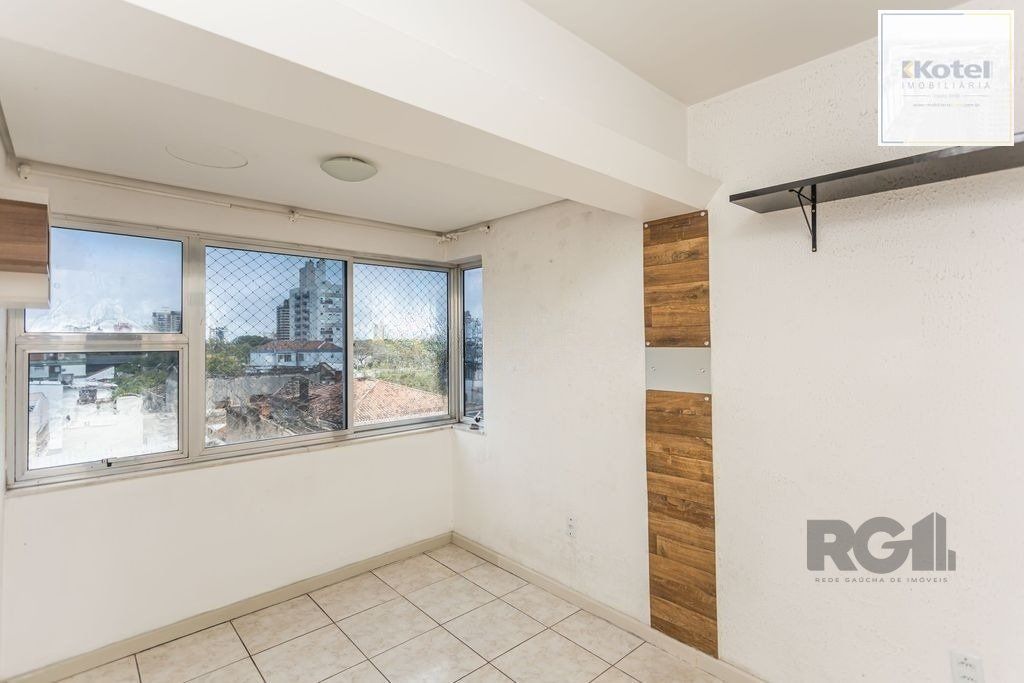Excelente cobertura de 150m² 3 dormitórios com 3 banheiros. — foto 2