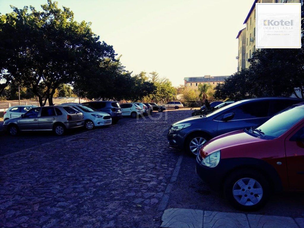 Apartamento para Venda - 38.82m², 2 dormitórios, 1 vaga - Vila Nova — foto 4