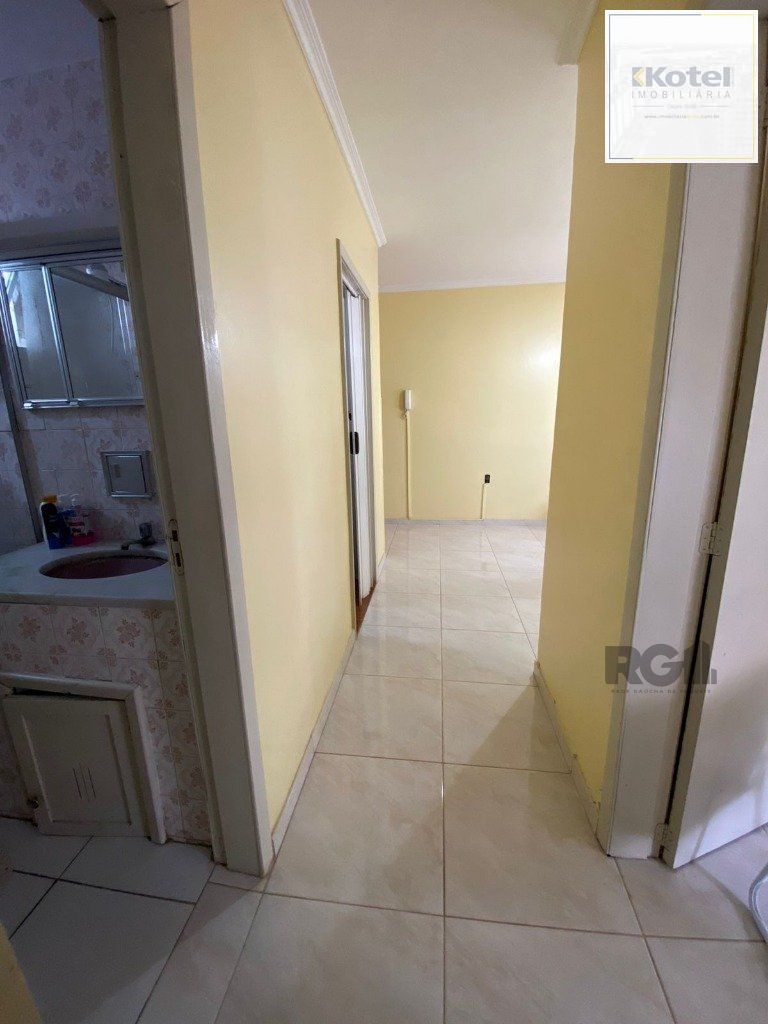 Apartamento 2 quartos à venda, 53m², Teresópolis - Porto Alegre — foto 4