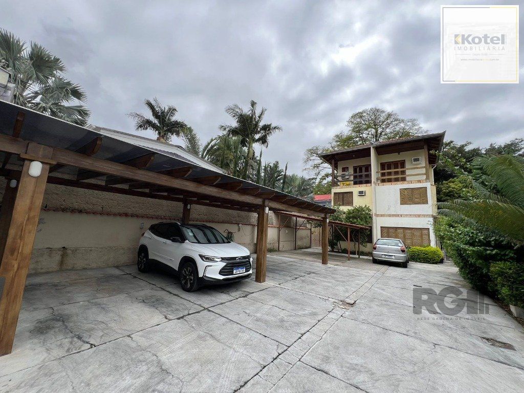 Casa de Condomínio 2 quartos à venda, 110m², Teresópolis - Porto Alegre — foto 3