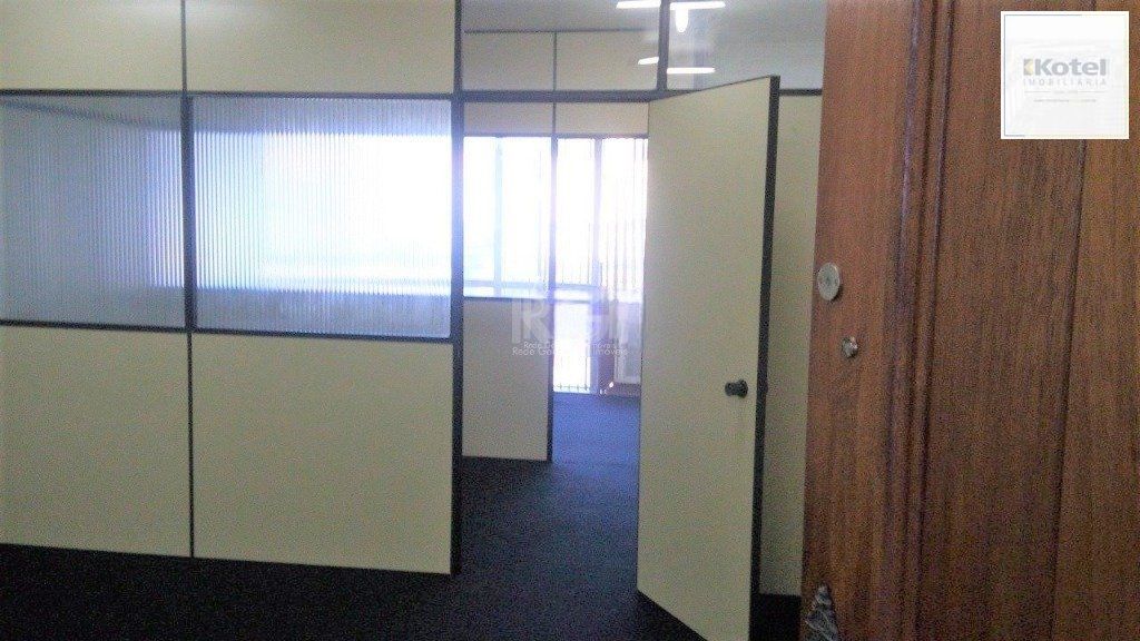 Sala comercial de 47m² - 1 sala e 1 banheiro no Passo da Areia