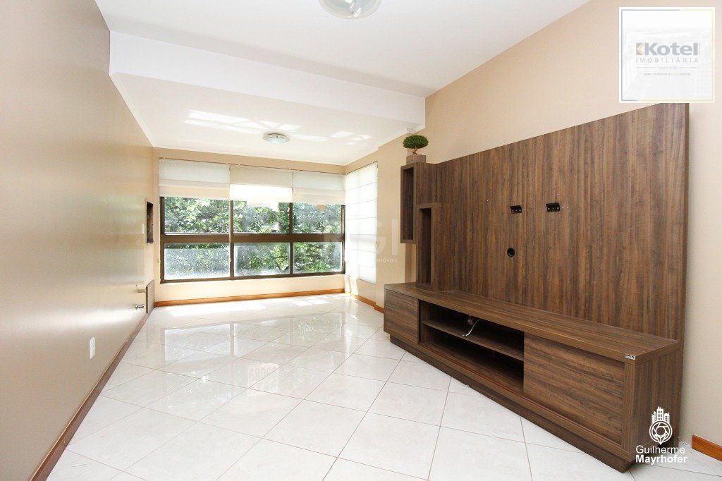 Apartamento para Venda - 100.55m², 3 dormitórios, sendo 1 suites, 2 vagas - Moinhos de Vento