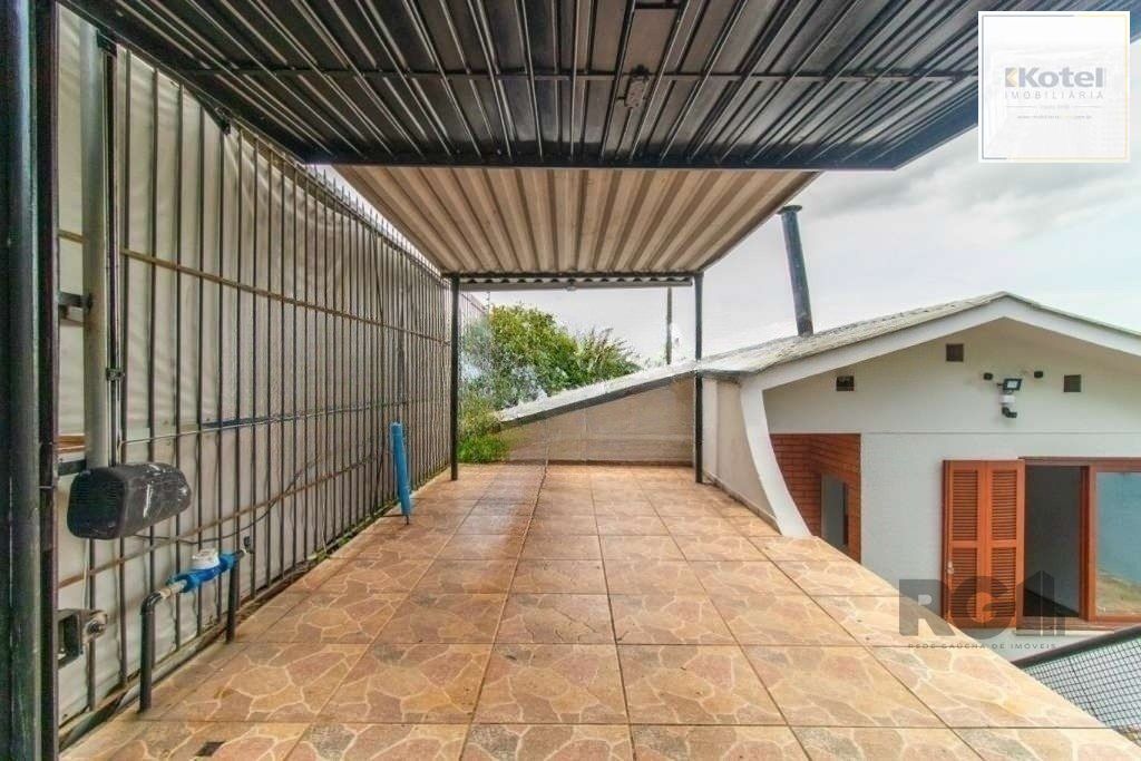 Casa 3 quartos à venda, 150m², Santa Tereza - Porto Alegre — foto 2
