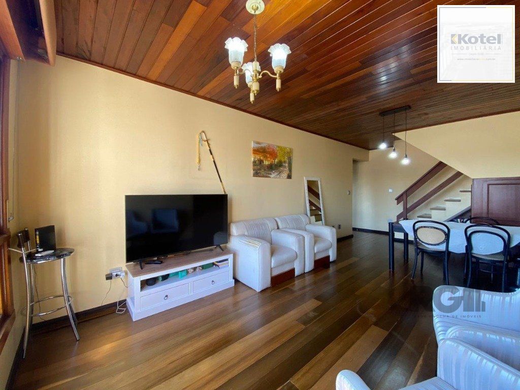 Cobertura Duplex para Venda - 269,97², 3 dorm, 1 suite, 2 vagas - Menino Deus — foto 2
