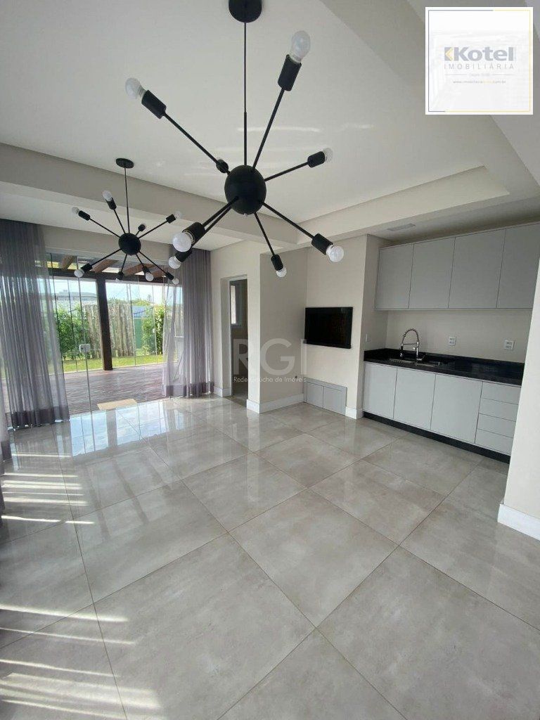 Casa de Condomínio 5 quartos à venda, 204m², Itapeva - Torres