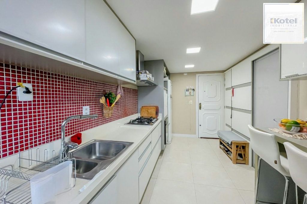 Apartamento, 3 quartos, à venda, 119 m², Auxiliadora - Porto Alegre — foto 5