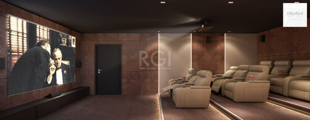 Apartamento 3 quartos à venda, 221m², Praia Grande - Torres