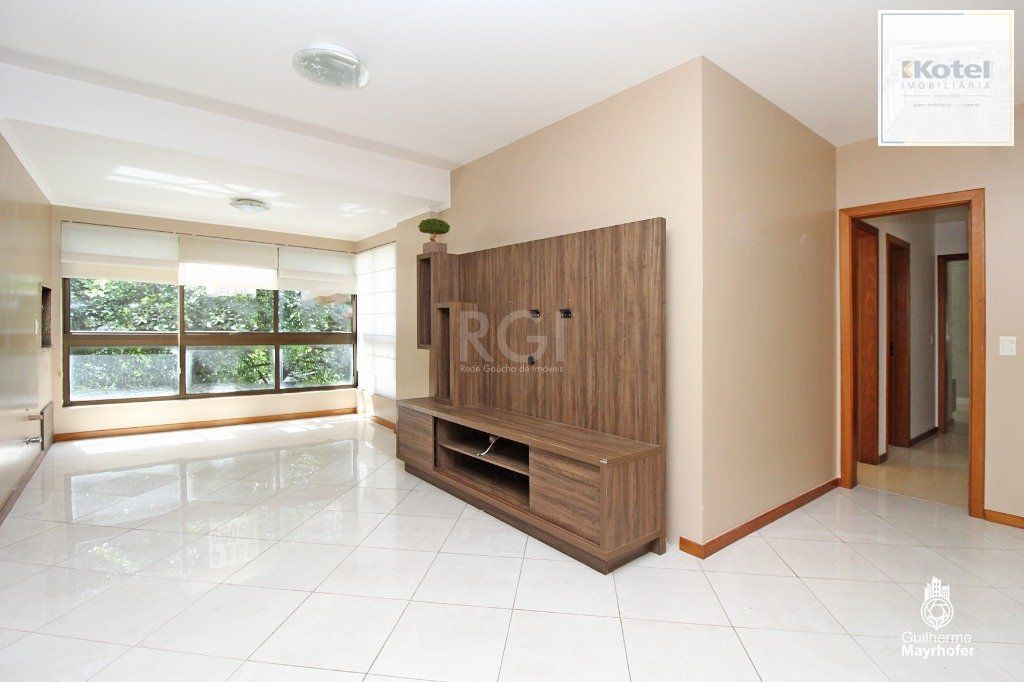 Apartamento para Venda - 100.55m², 3 dormitórios, sendo 1 suites, 2 vagas - Moinhos de Vento