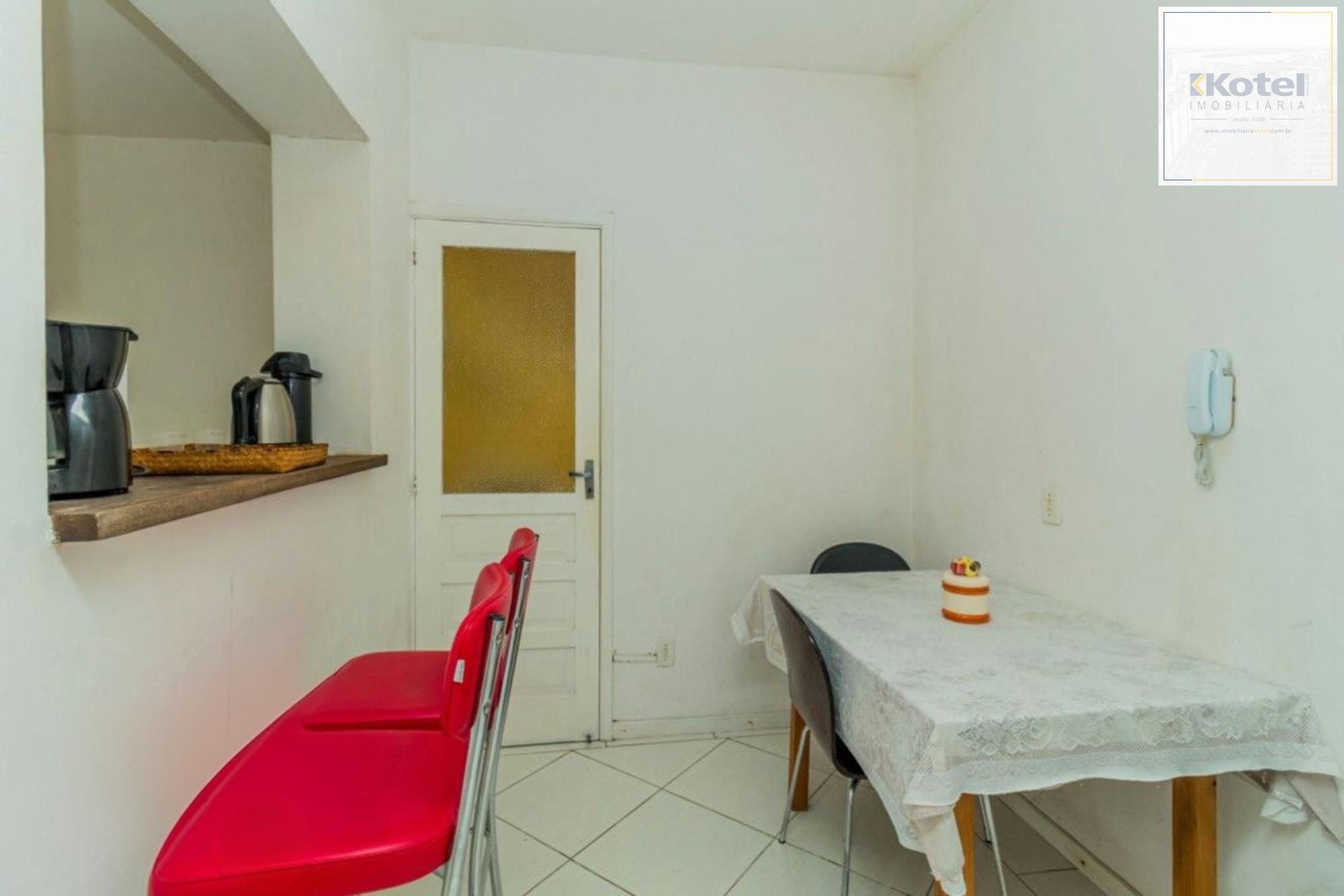Apartamento 1 dorm à venda Rua Chile, Jardim Botânico - Porto Alegre