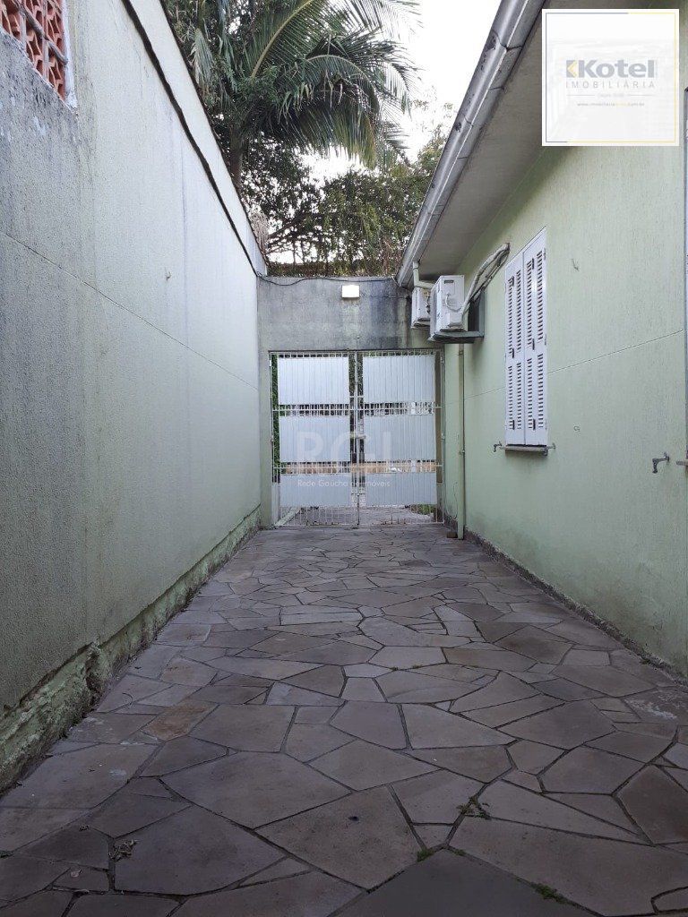 Casa para Venda - 142m², 3 dormitórios, sendo 1 suites, Partenon — foto 4