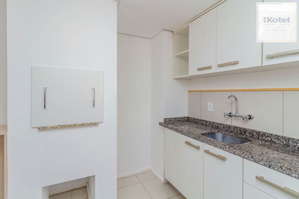 Apartamento de 2 dormitórios à venda em Hípica, Porto Alegre. — foto 5