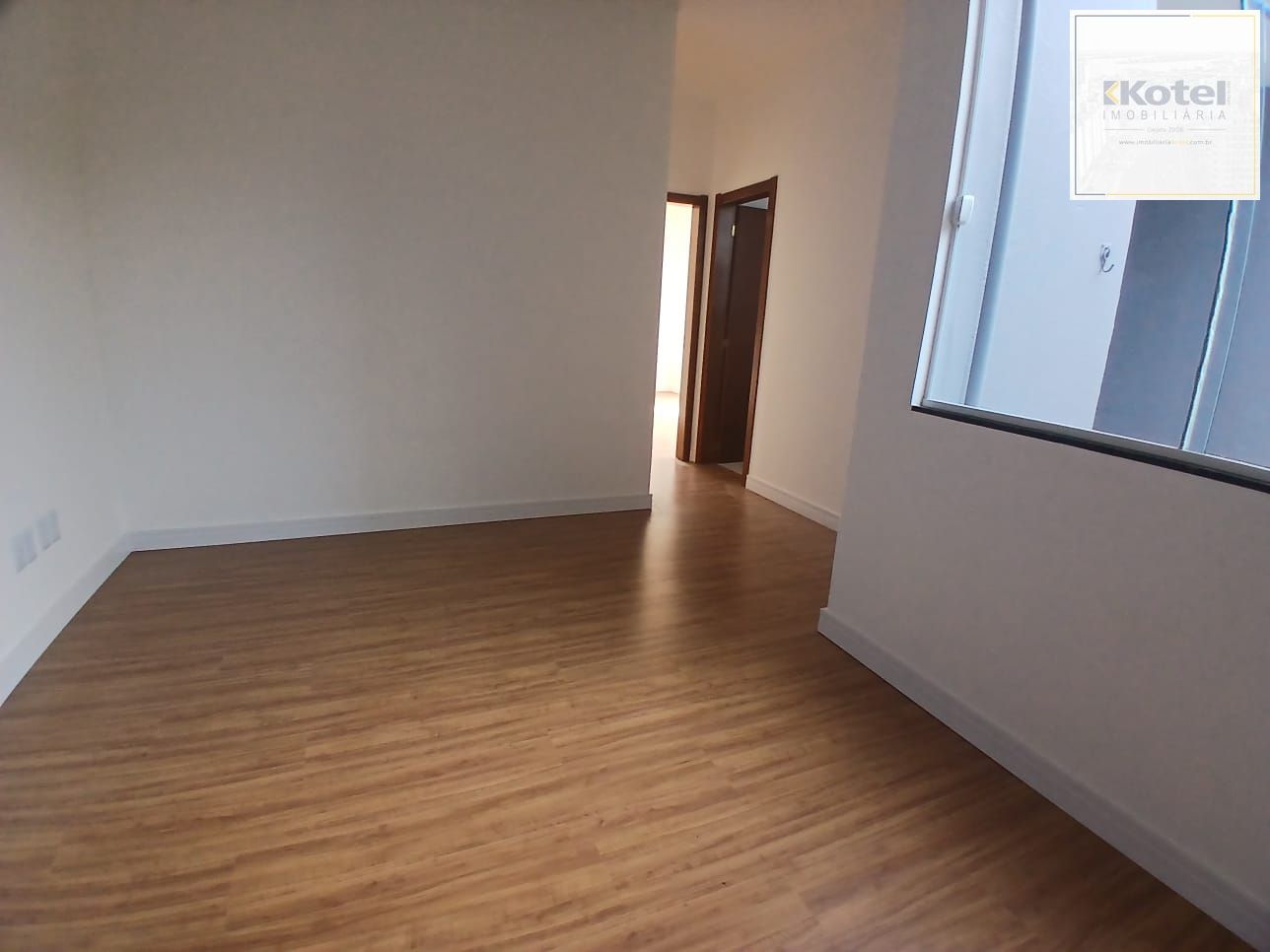Apartamento garden de 01 dormitorio no Passo da areia - Porto alegre/RS