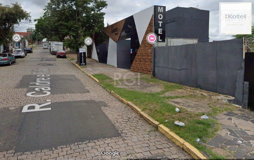 Terreno para Venda - 0m², 0 dormitórios, Santo Antonio — foto 2