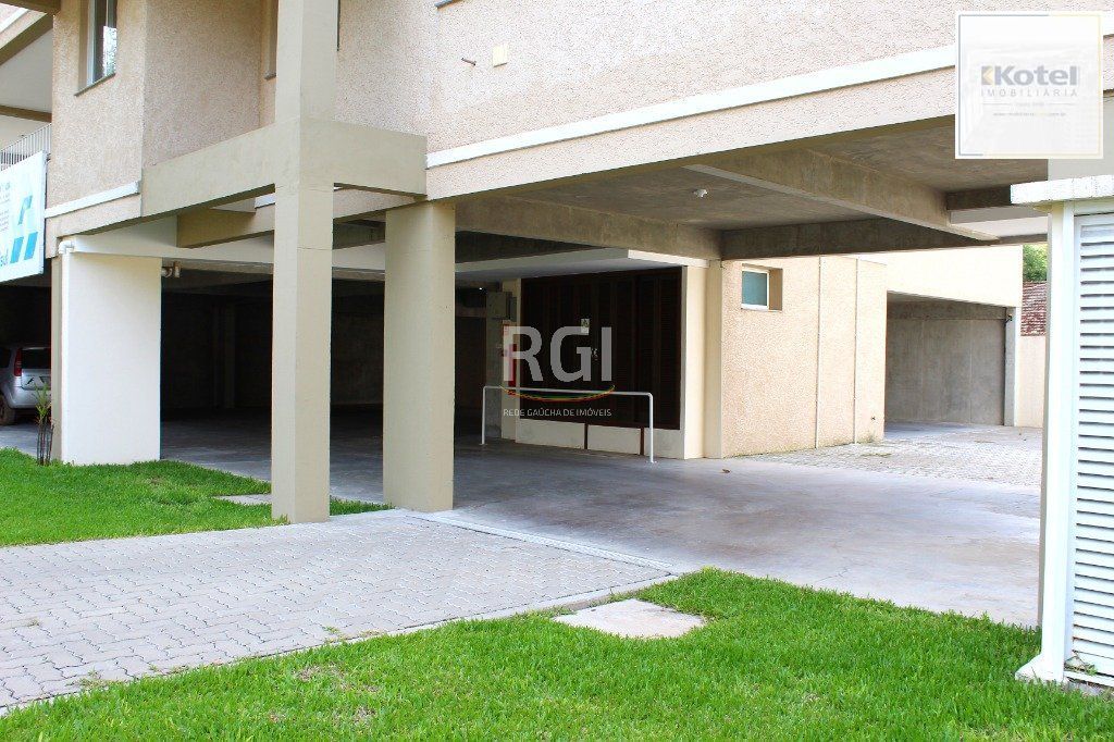 Apartamento para Venda - 80m², 2 dormitórios, sendo 1 suites, 2 vagas - Teresópolis — foto 3