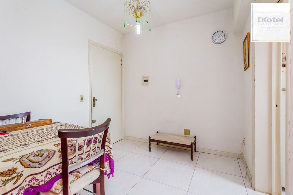 Apartamento 1 dormitórios  à venda no Bairro Centro Histórico