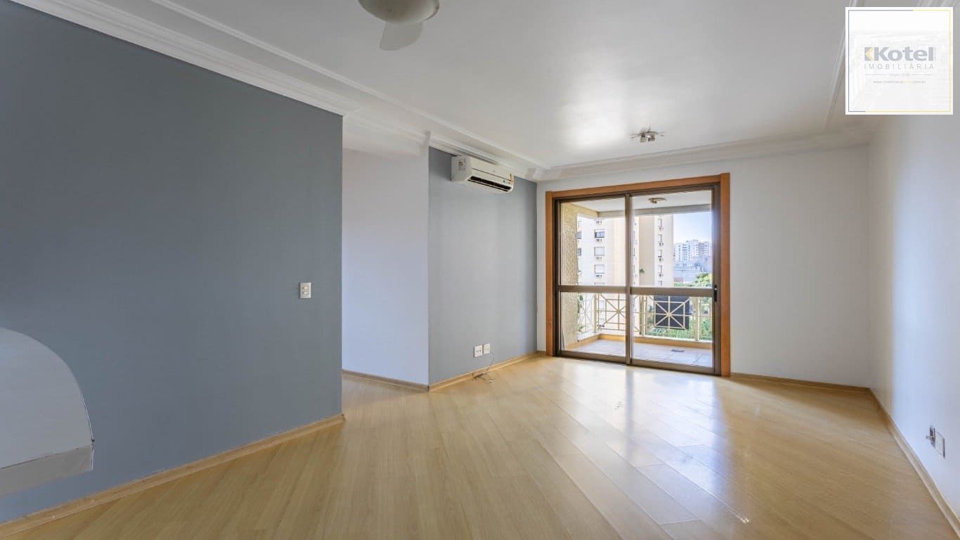 Apartamento de 2 dormitorios à venda em Passo da Areia, Porto Alegre. — foto 2