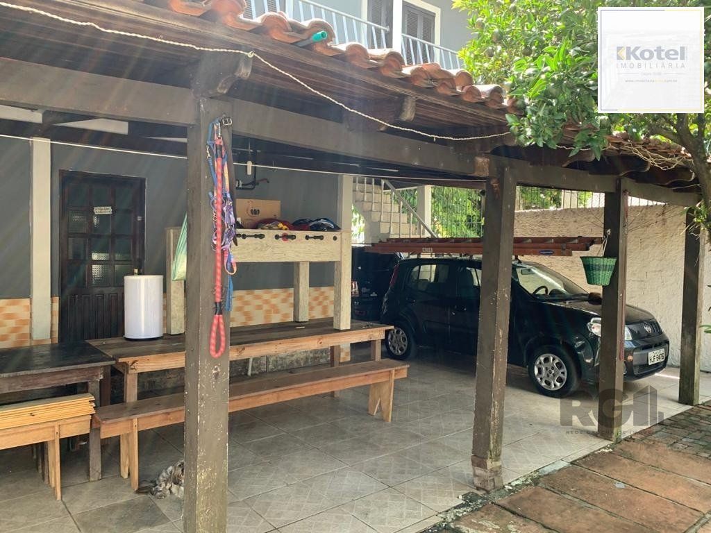 Casa de 200m², bairro Sarandi — foto 5