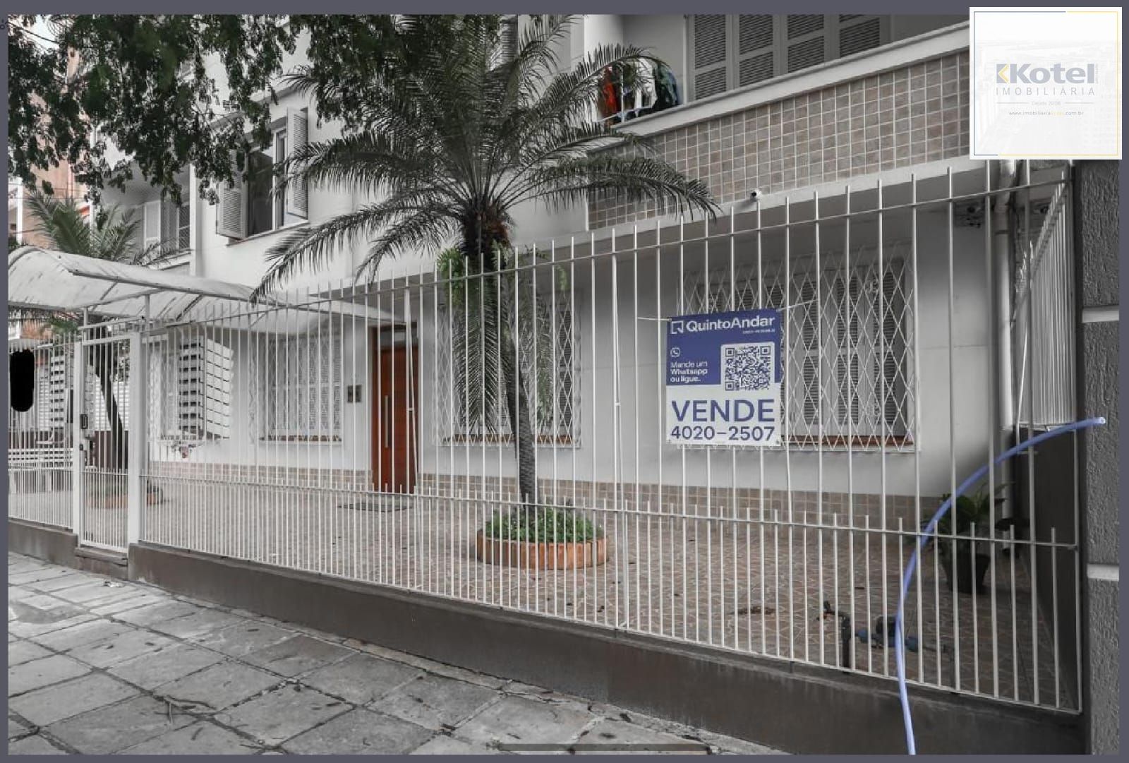 Apartamento, 2 quartos, à venda, 51 m², São Geraldo - Porto Alegre — foto 2