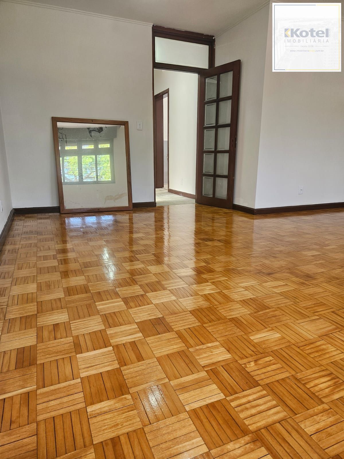 Casa toda reformada na avenida nonoai — foto 3