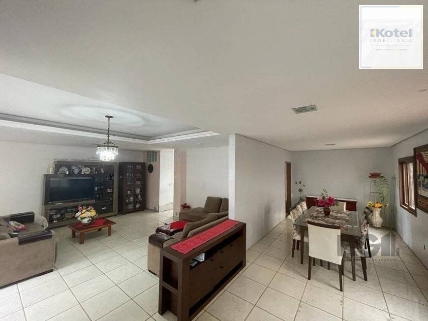 Casa de 4 dormitórios, bairro Ipanema — foto 4