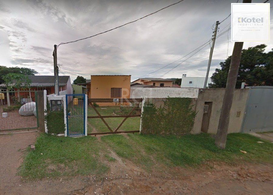 Terreno à venda, Vila Nova - Porto Alegre