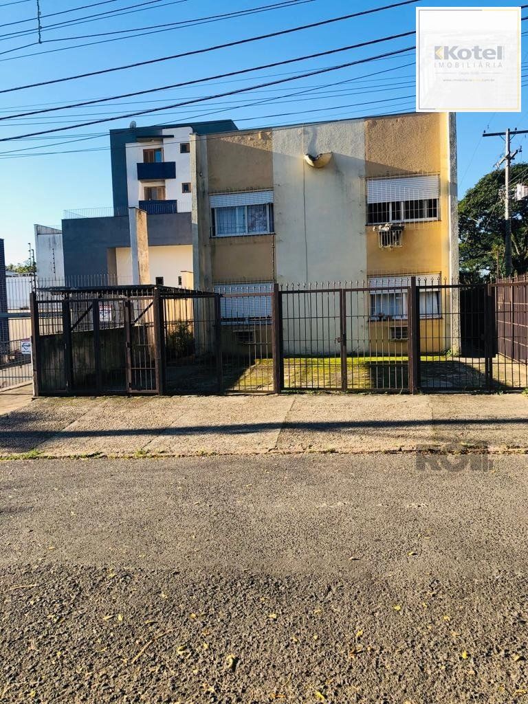 apartamento de 1 dormitório com garagem — foto 2